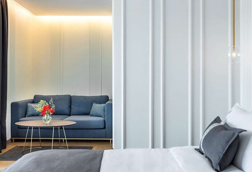 Mövenpick Hotel Lalez Durres