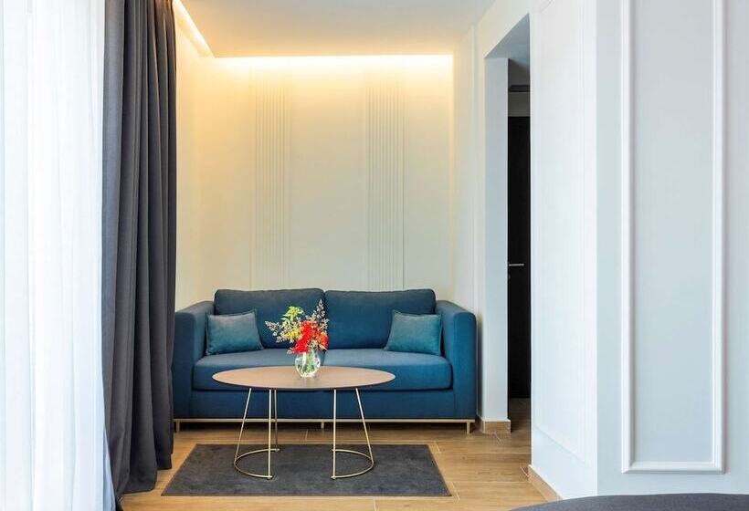 Mövenpick Hotel Lalez Durres