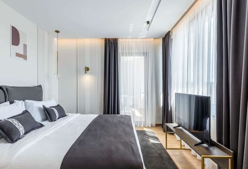 Mövenpick Hotel Lalez Durres