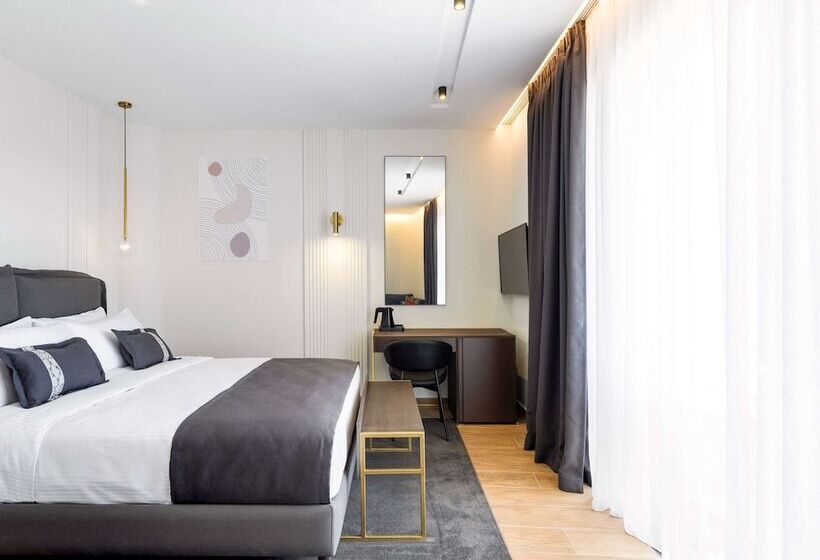 Mövenpick Hotel Lalez Durres