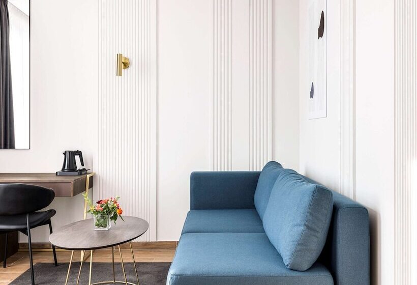 Mövenpick Hotel Lalez Durres