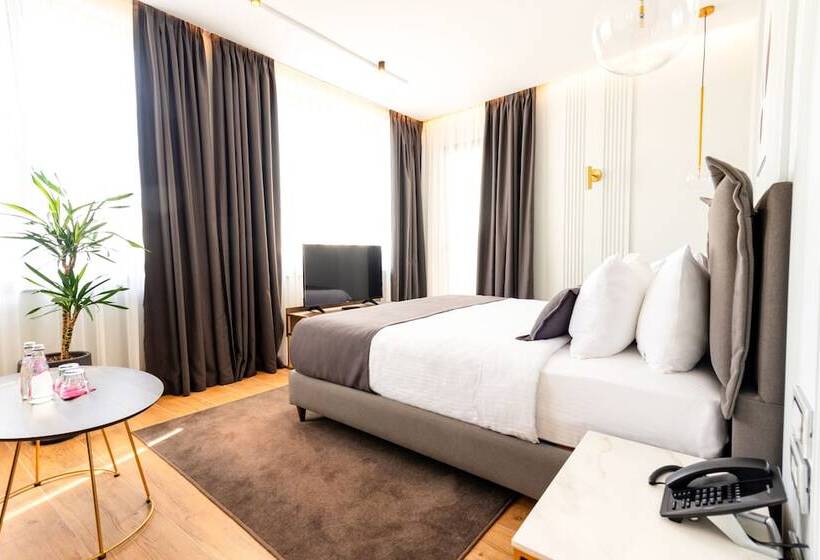 Mövenpick Hotel Lalez Durres