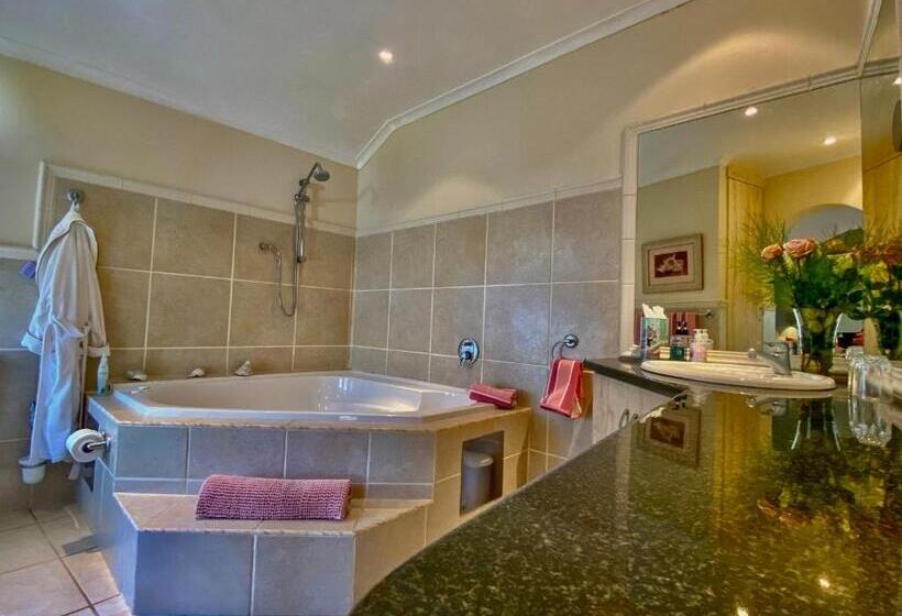 膳宿费 Bollinger Guest House