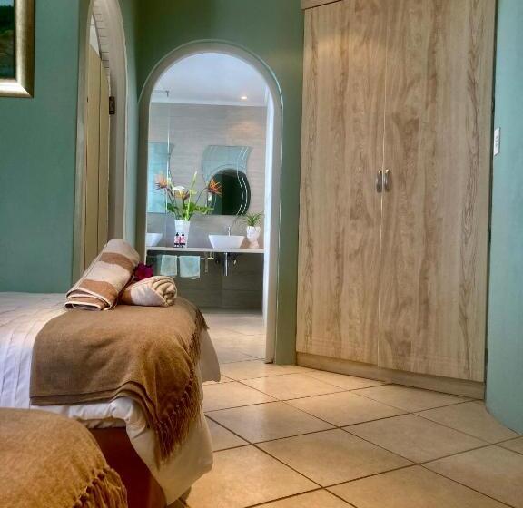 膳宿费 Bollinger Guest House