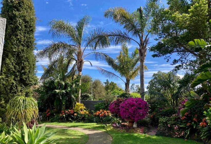 膳宿费 Bollinger Guest House