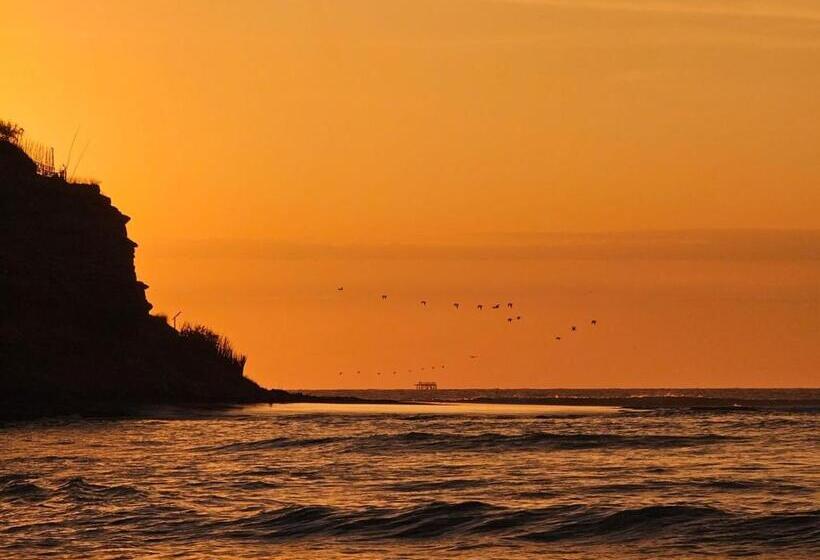 膳宿费 Casa Norte North Beach