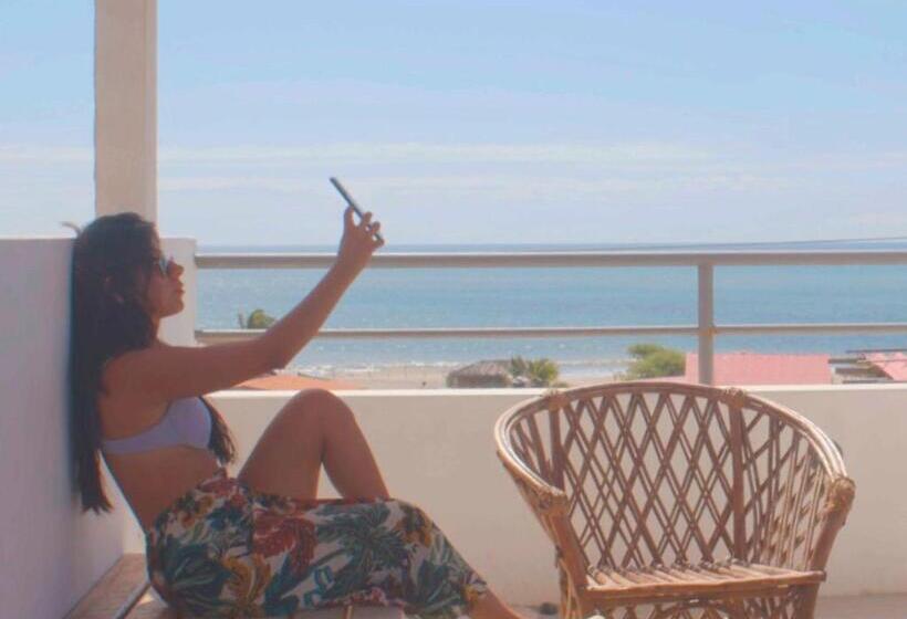 بنسيون Casa Norte North Beach