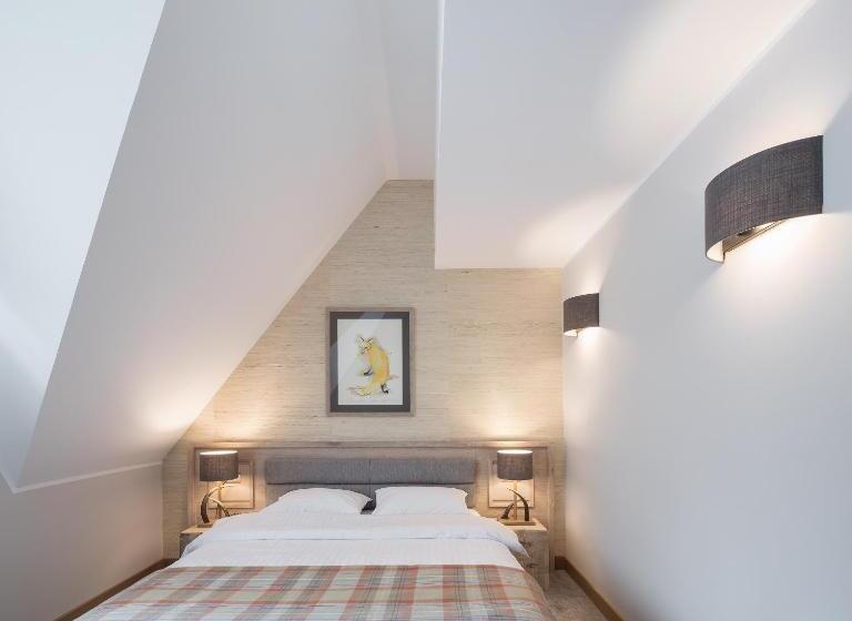 펜션 Chalet Alpina