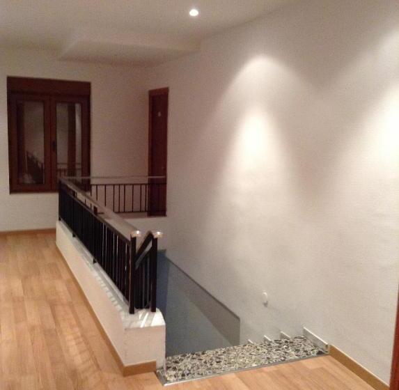 펜션 El Delfín Verde