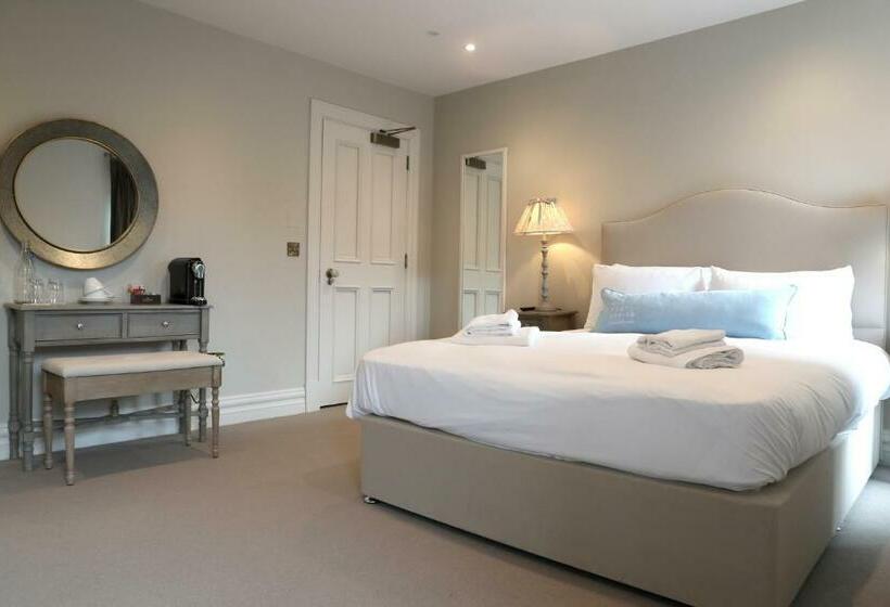 بنسيون Old Post Office