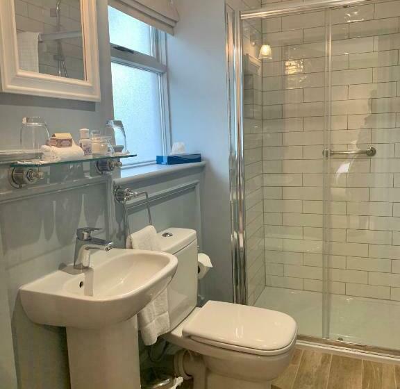 بنسيون Old Post Office