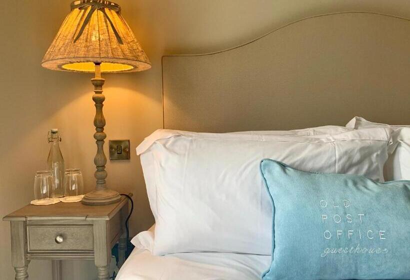 ペンション Old Post Office