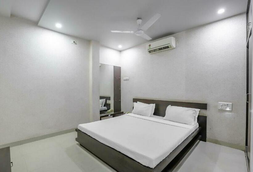 Пансион Oyo 78660 The Welcome Mat