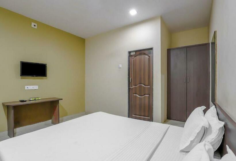 Пансион Oyo 78660 The Welcome Mat