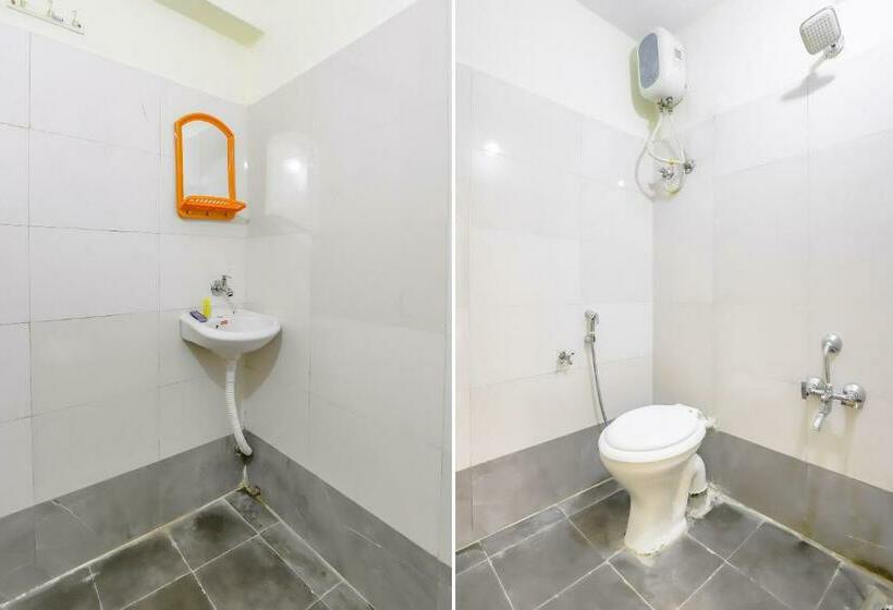 Пансион Oyo 78660 The Welcome Mat