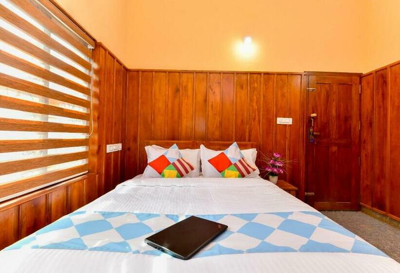 ペンション Oyo Home 83085 Hill View Galaxy Villa