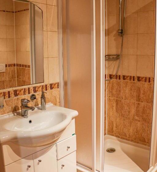 Пансион Penzion Kotvas