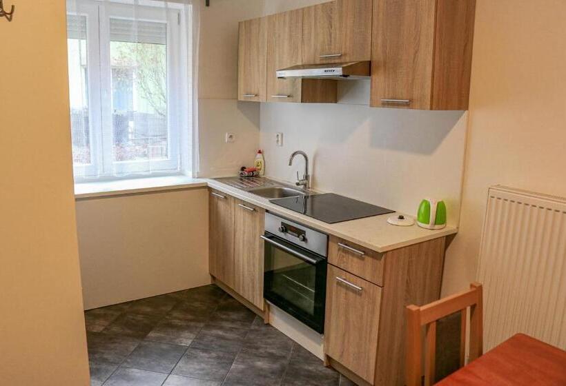 Пансион Penzion Kotvas