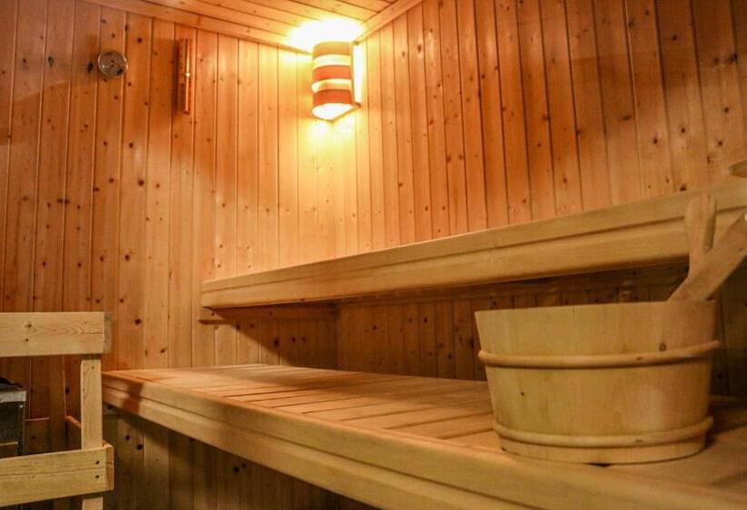 Пансион Penzion Kotvas