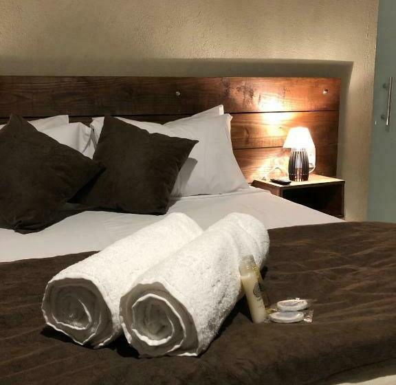 פנסיון Pousada Cachoeira Do Ambrósio