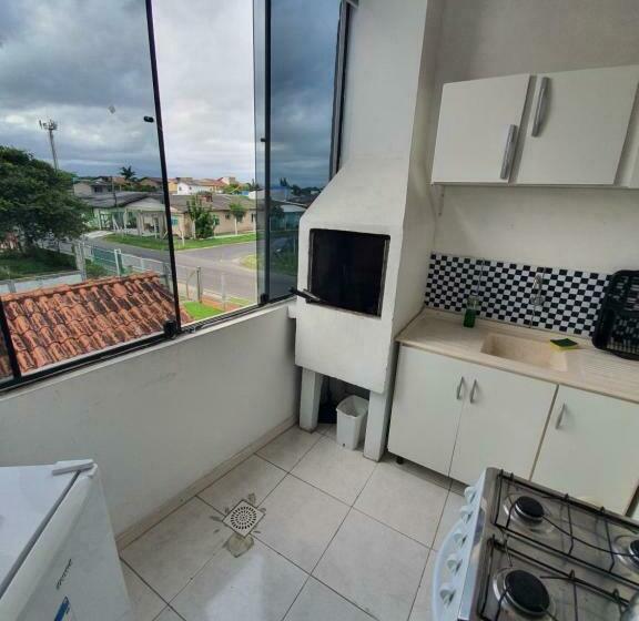 פנסיון Pousada Do Primo