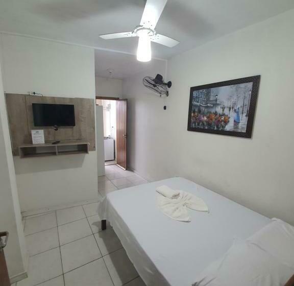 פנסיון Pousada Do Primo