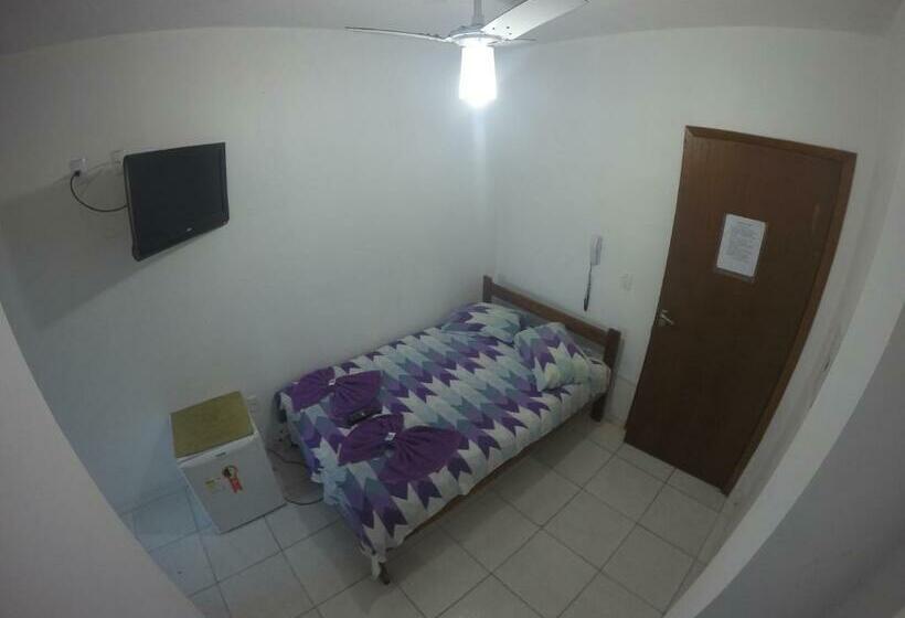 פנסיון Pousada Do Primo