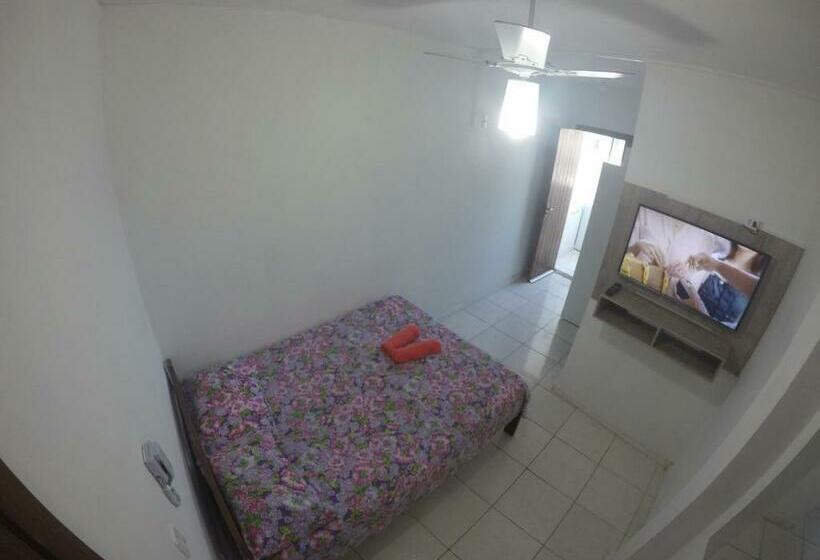 פנסיון Pousada Do Primo