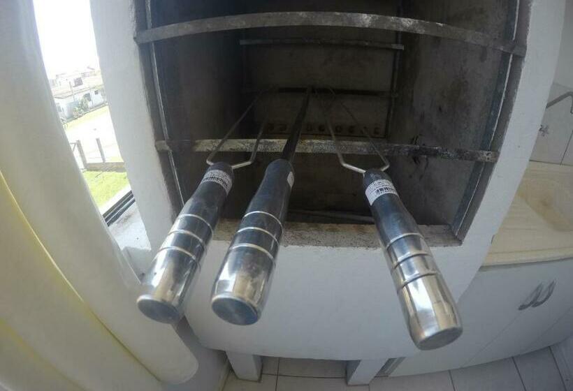 פנסיון Pousada Do Primo