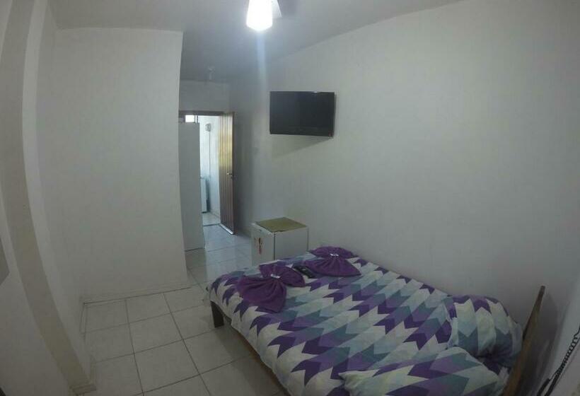 פנסיון Pousada Do Primo