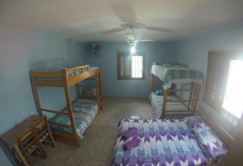 פנסיון Pousada Do Primo