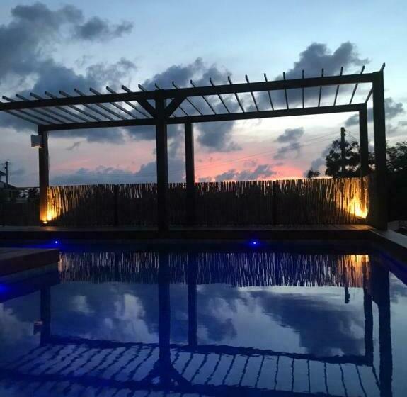 پانسیون Umami Residence