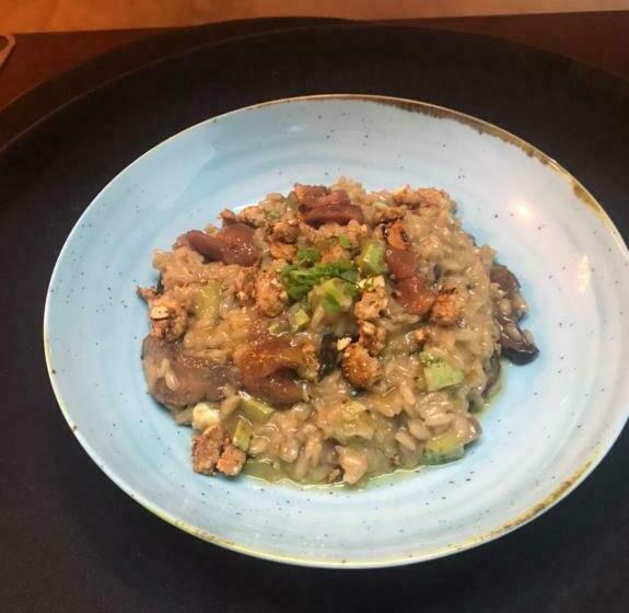 پانسیون Umami Residence