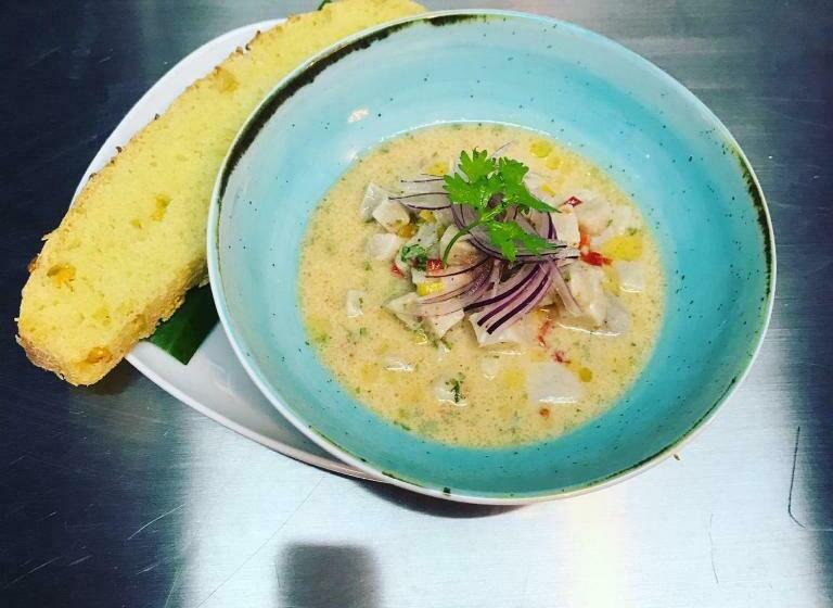 پانسیون Umami Residence