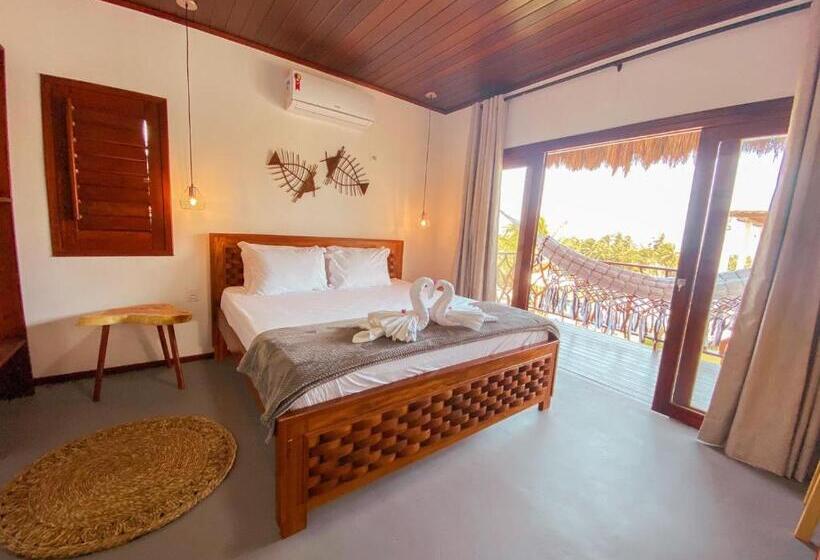 پانسیون Umami Residence