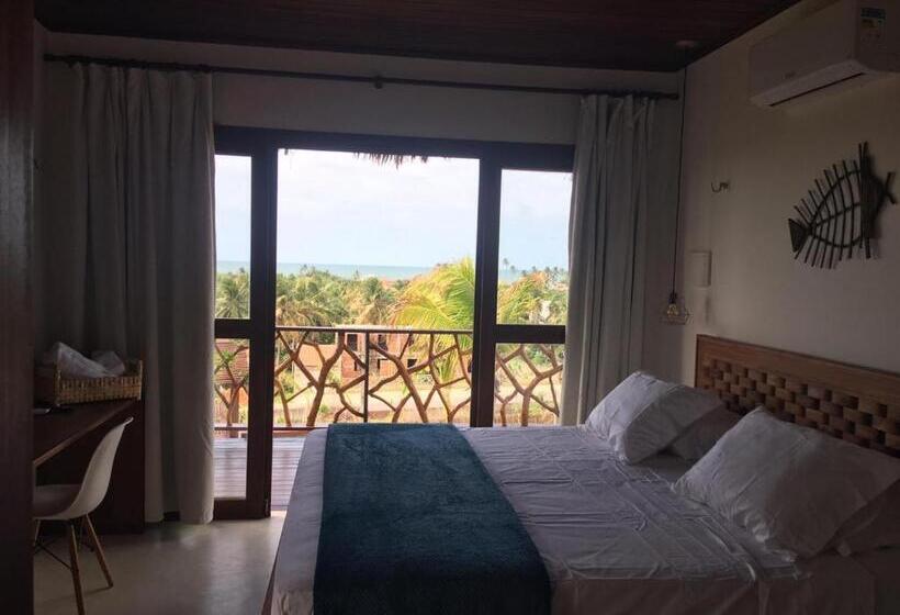 پانسیون Umami Residence