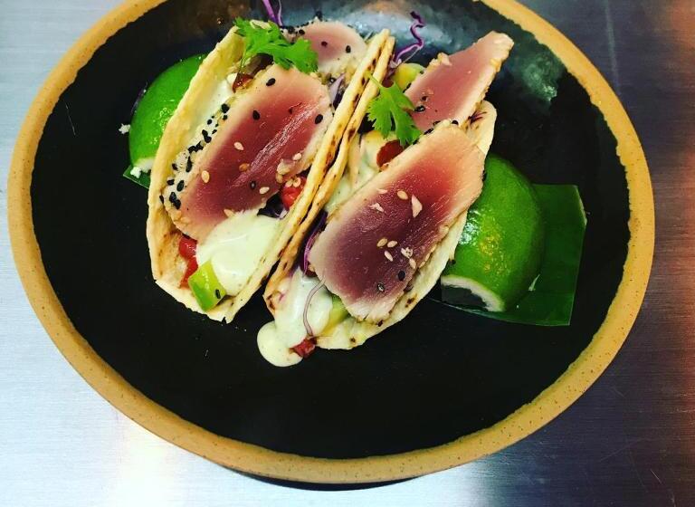 پانسیون Umami Residence