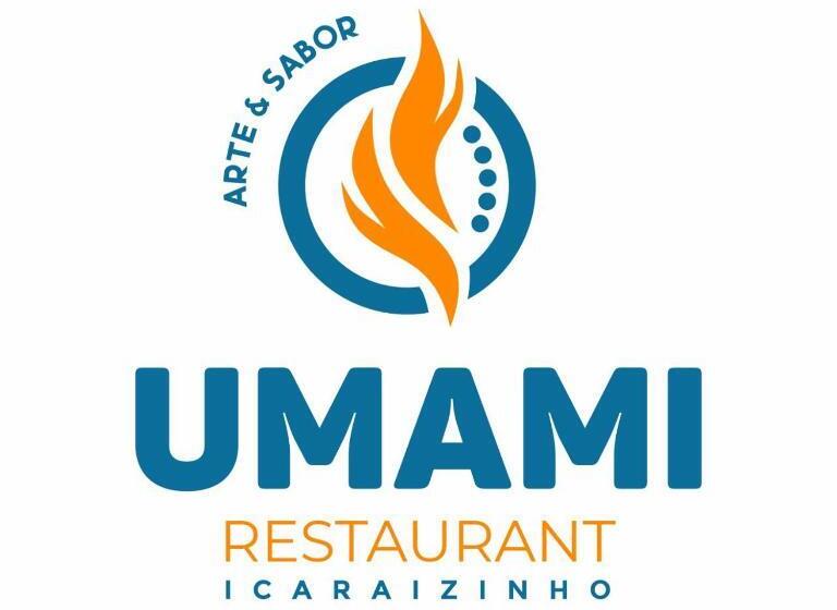 پانسیون Umami Residence