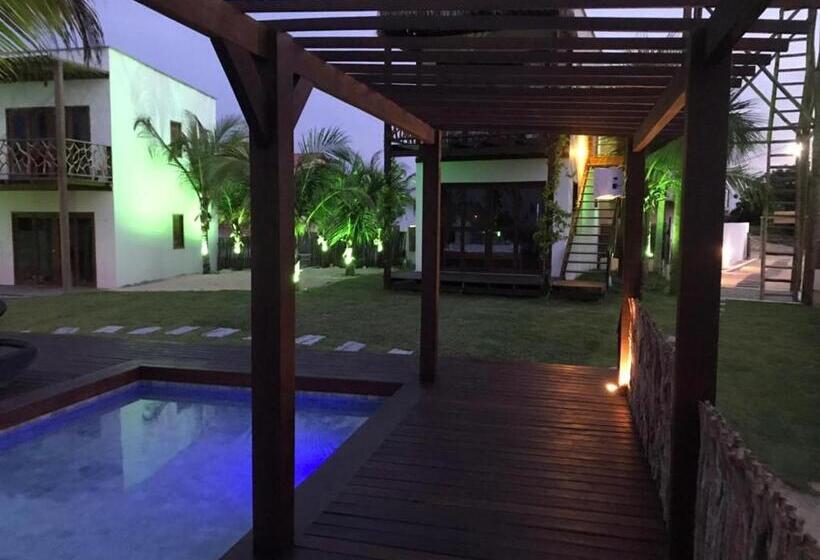 پانسیون Umami Residence