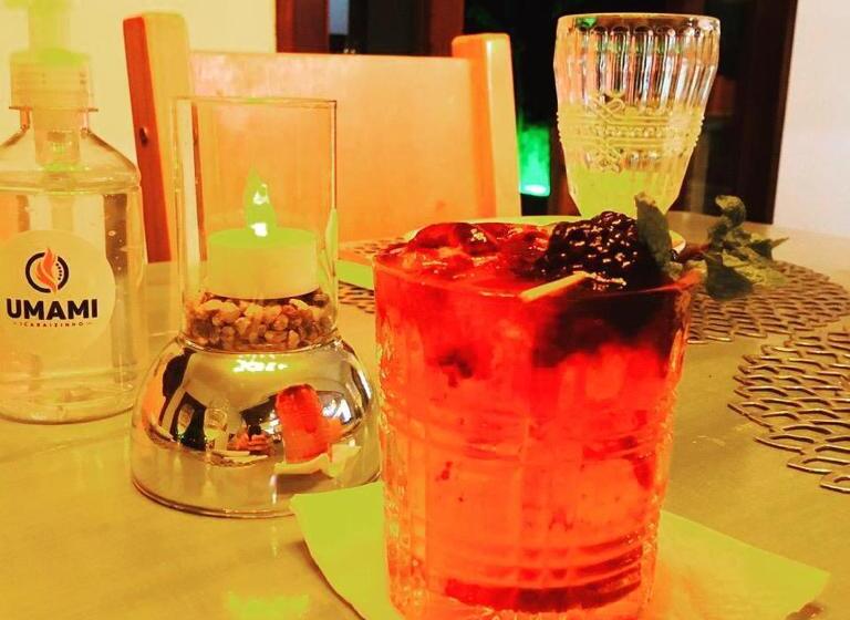 پانسیون Umami Residence