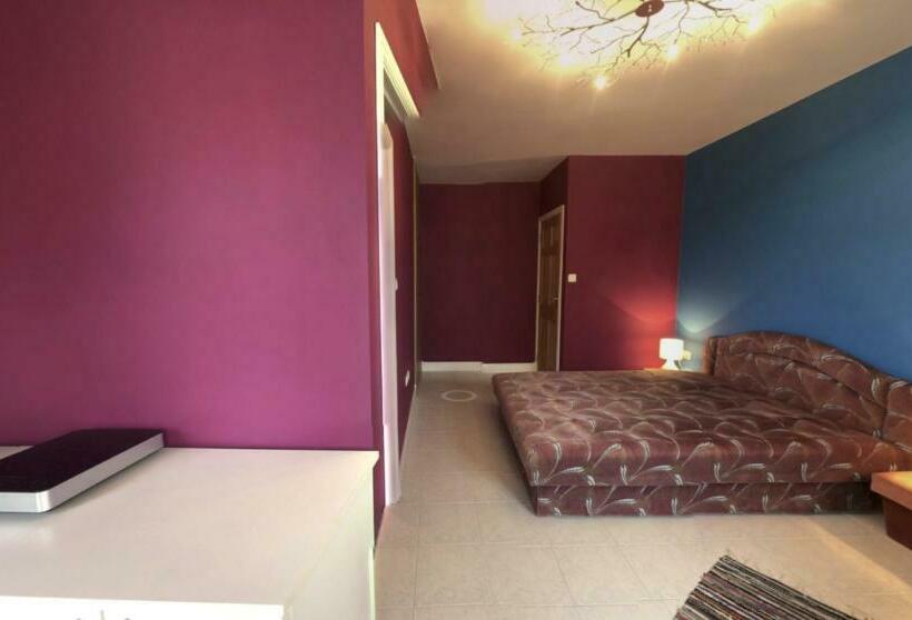 펜션 White House Zalakaros