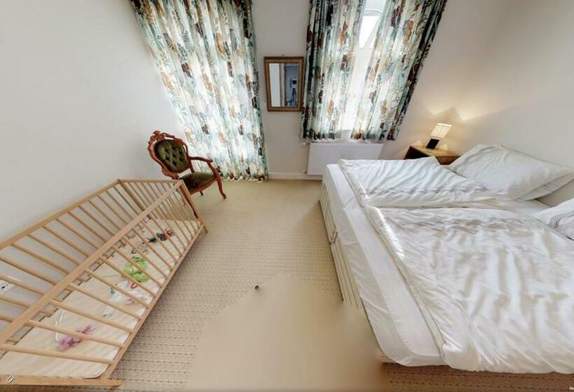 펜션 White House Zalakaros