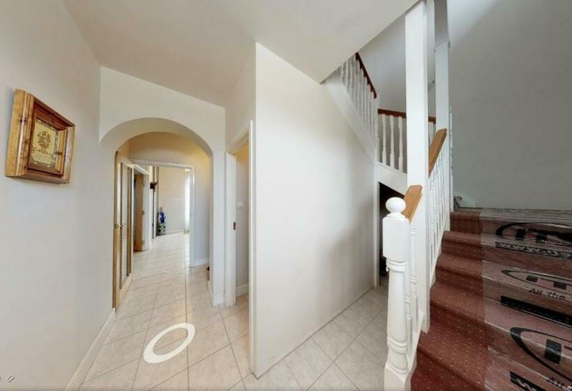 펜션 White House Zalakaros