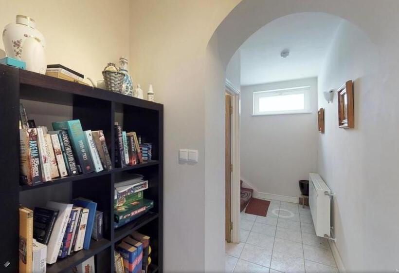 펜션 White House Zalakaros