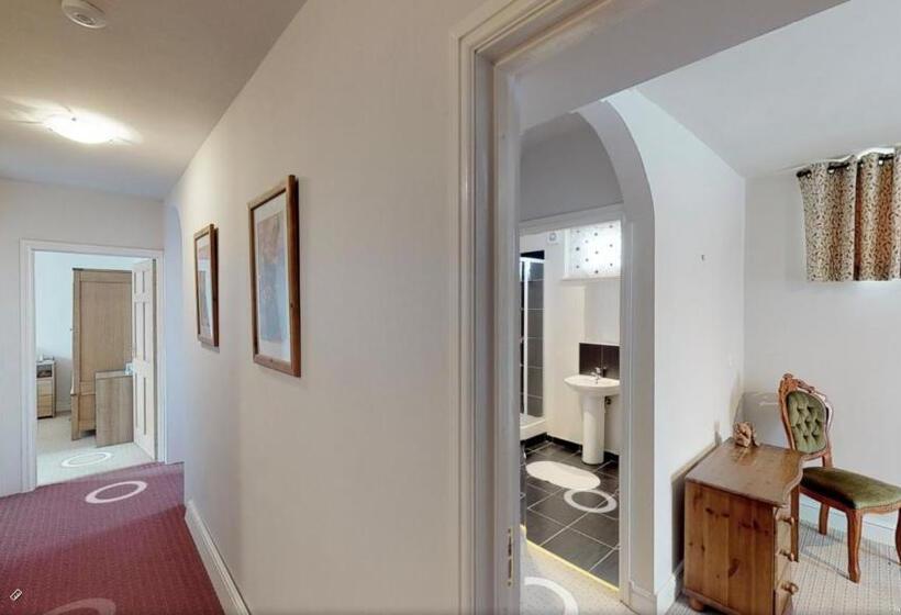 펜션 White House Zalakaros