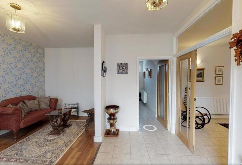 펜션 White House Zalakaros