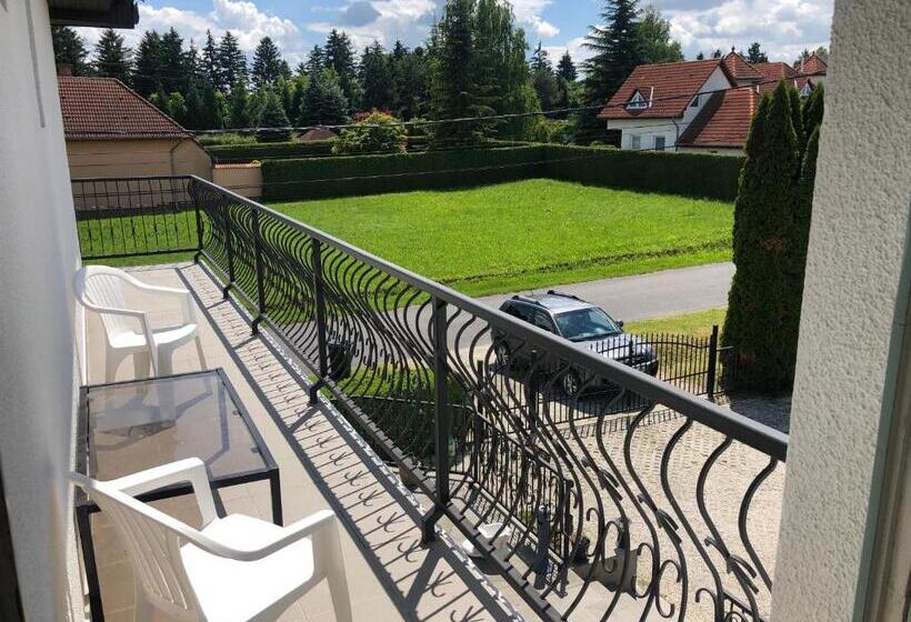 펜션 White House Zalakaros