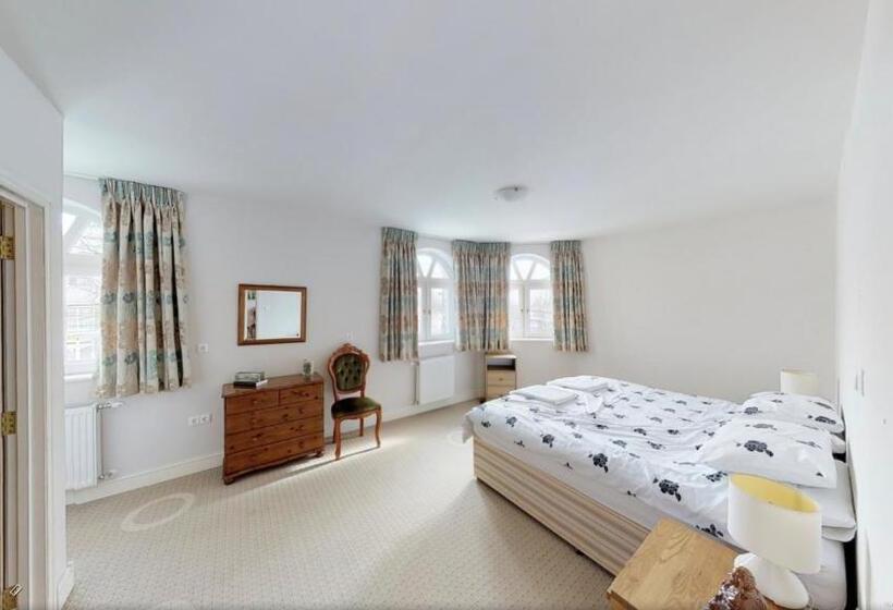 펜션 White House Zalakaros