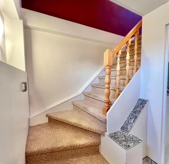 펜션 White House Zalakaros