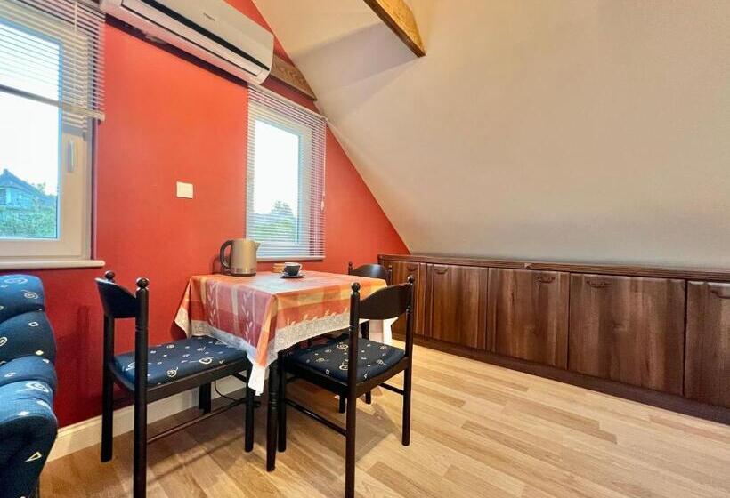 펜션 White House Zalakaros